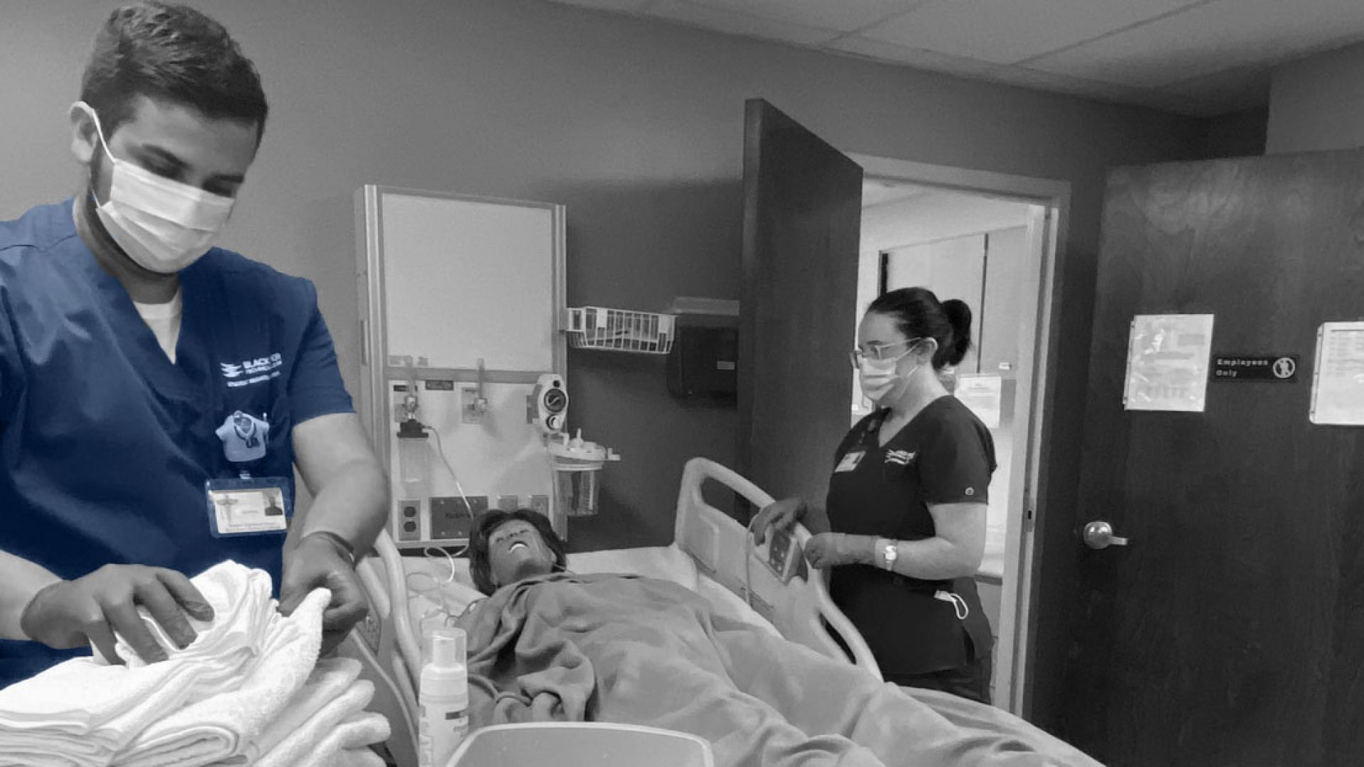 Nursing