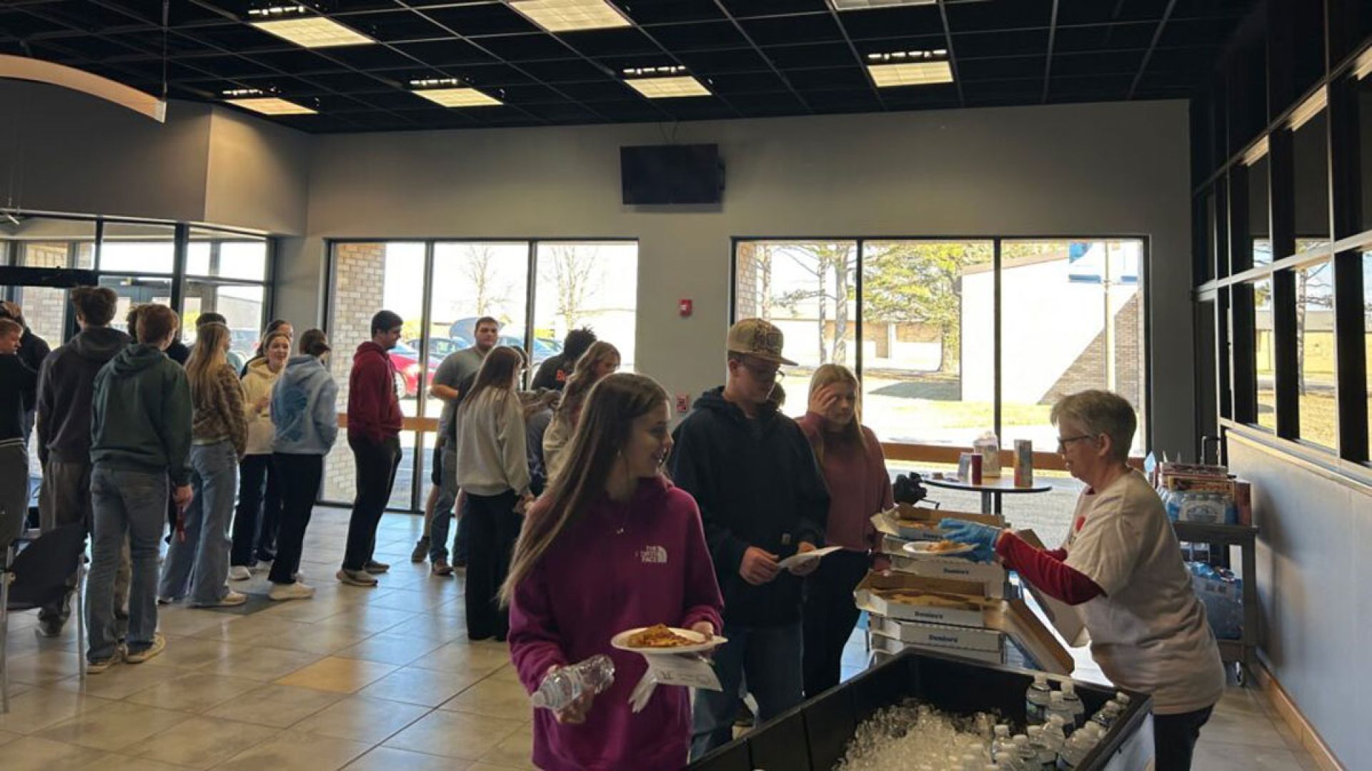 BRTC Math Department Celebrating Pi Day