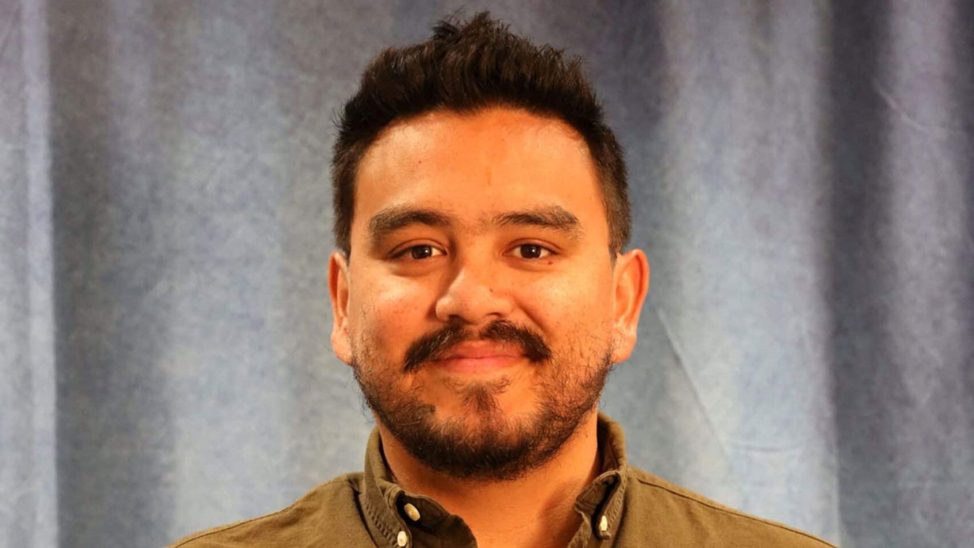 Cristian Ruiz, Instructional Designer