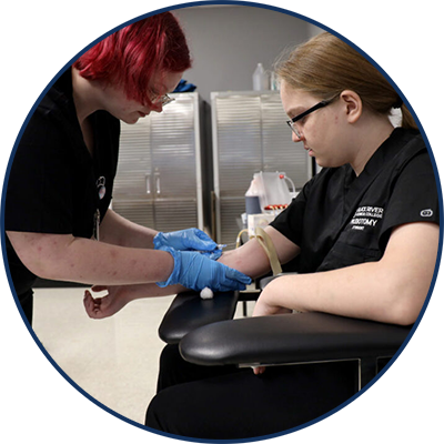 Nursing and Allied Health Academic Unit