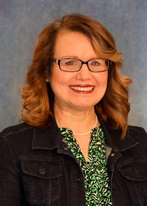 Mary Anderson