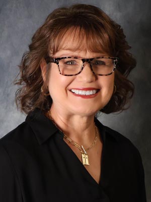 Mary Anderson