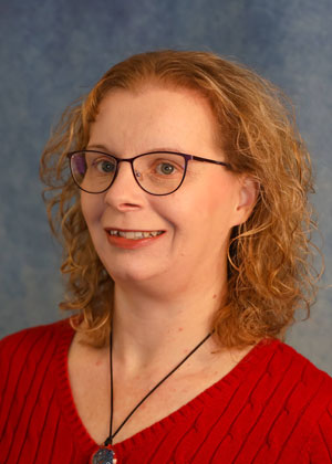 Bridget Guess