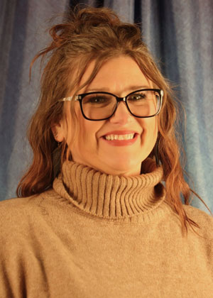 Bridgette Branson