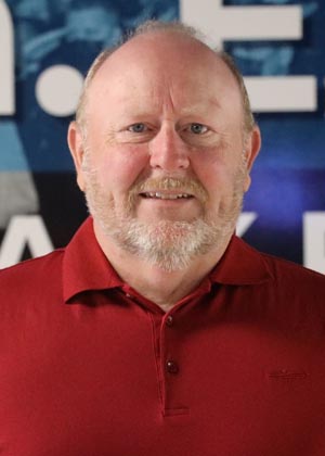 Chuck Hogland