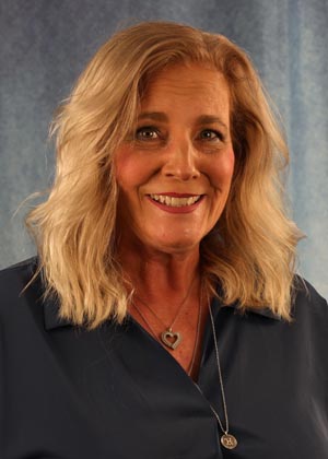 Claudette Hackworth