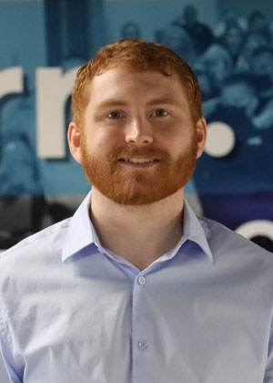 Cody Burgess