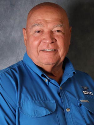 Charles Coe