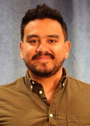 Cristian Ruiz