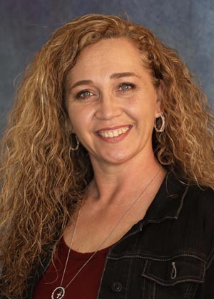 Dana Clay