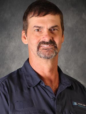 Travis DeClerk