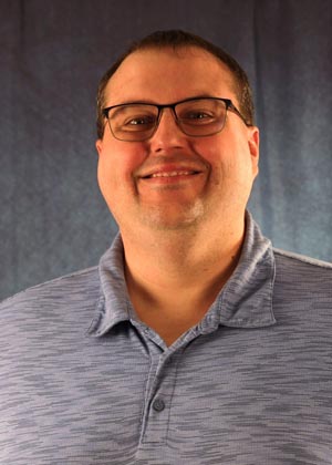 Dr. Zachary Singleton