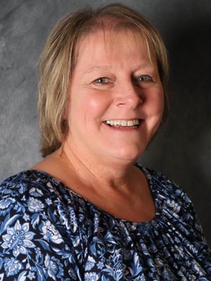 Beverly Edington