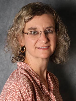 Julie Edington