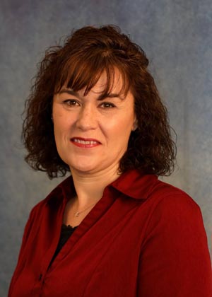 Erin Kerley Mathews