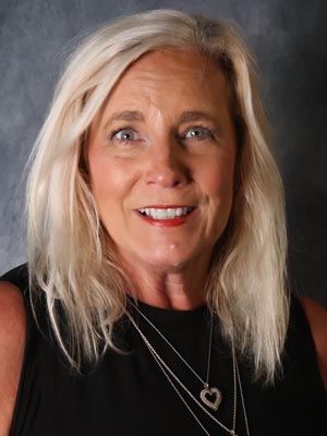 Claudette Hackworth