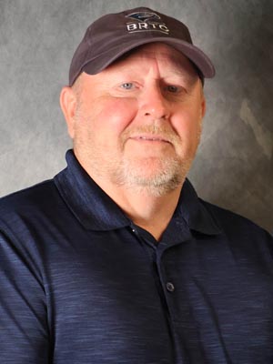 Chuck Hogland