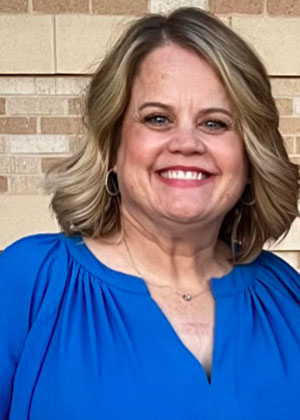 Jill Neely