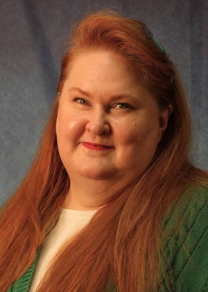 Joan Linnstaedter