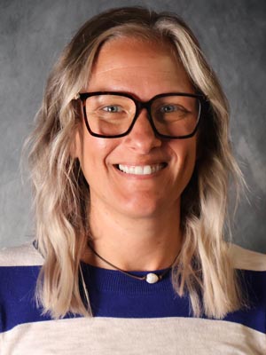 Bridgette Kasinger