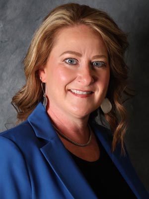 Darenda Kersey
