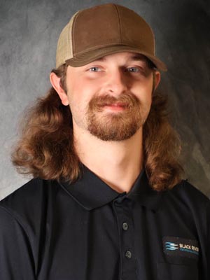 Austin Killough