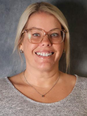 Amanda Perdue