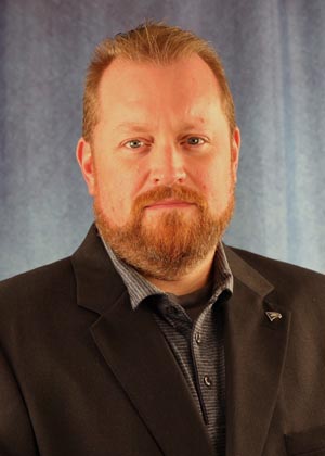 Phillip Dickson
