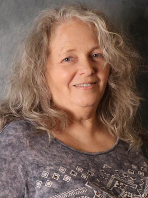 Kimberly Riddle