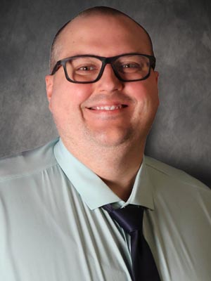 Dr. Zachary Singleton