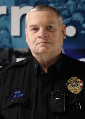 Thomas Nelson