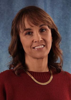 Tina Stroud