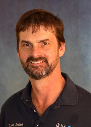 Travis DeClerk