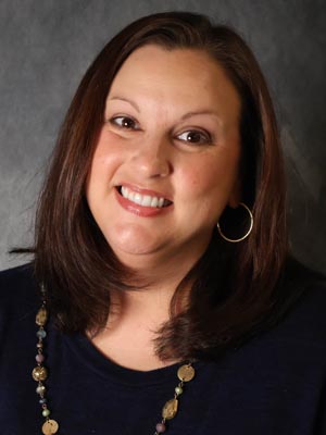 Michelle Wooldridge