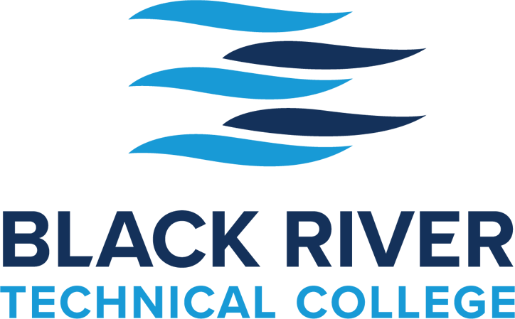 Black River Technical College Logo